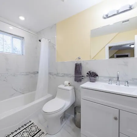 Apartamento 233-3 4Br Boston - Peaceful Escape Near Downtown Exterior foto