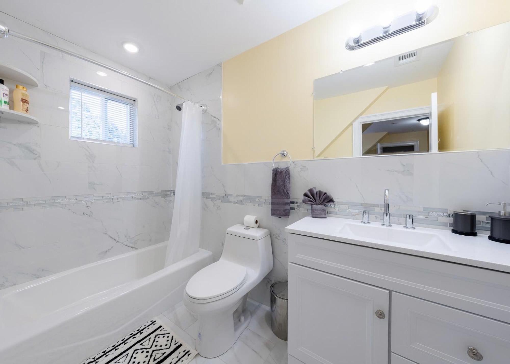 233-3 4br - Peaceful Escape Near Downtown Apartamento *