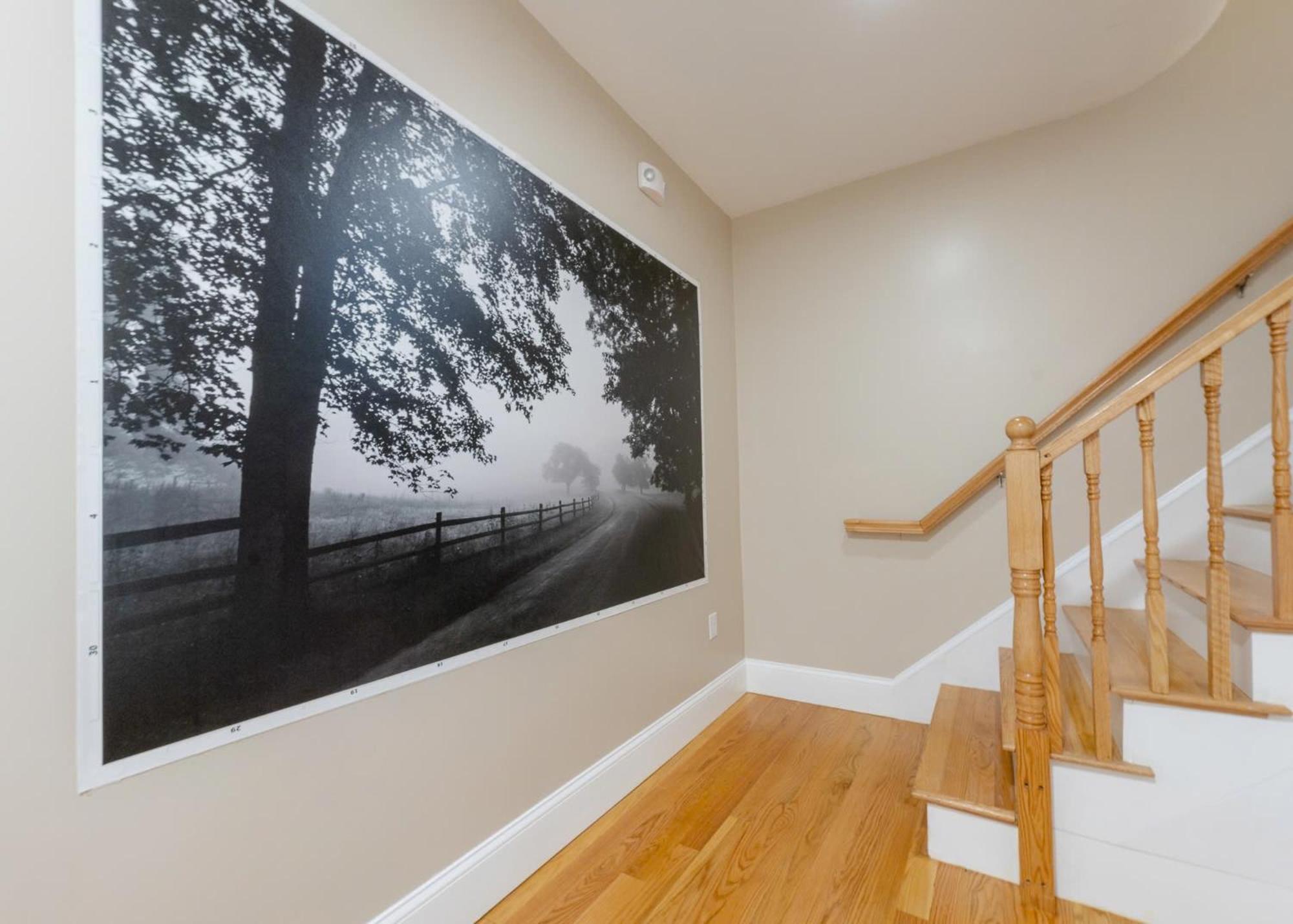 233-3 4br - Peaceful Escape Near Downtown *