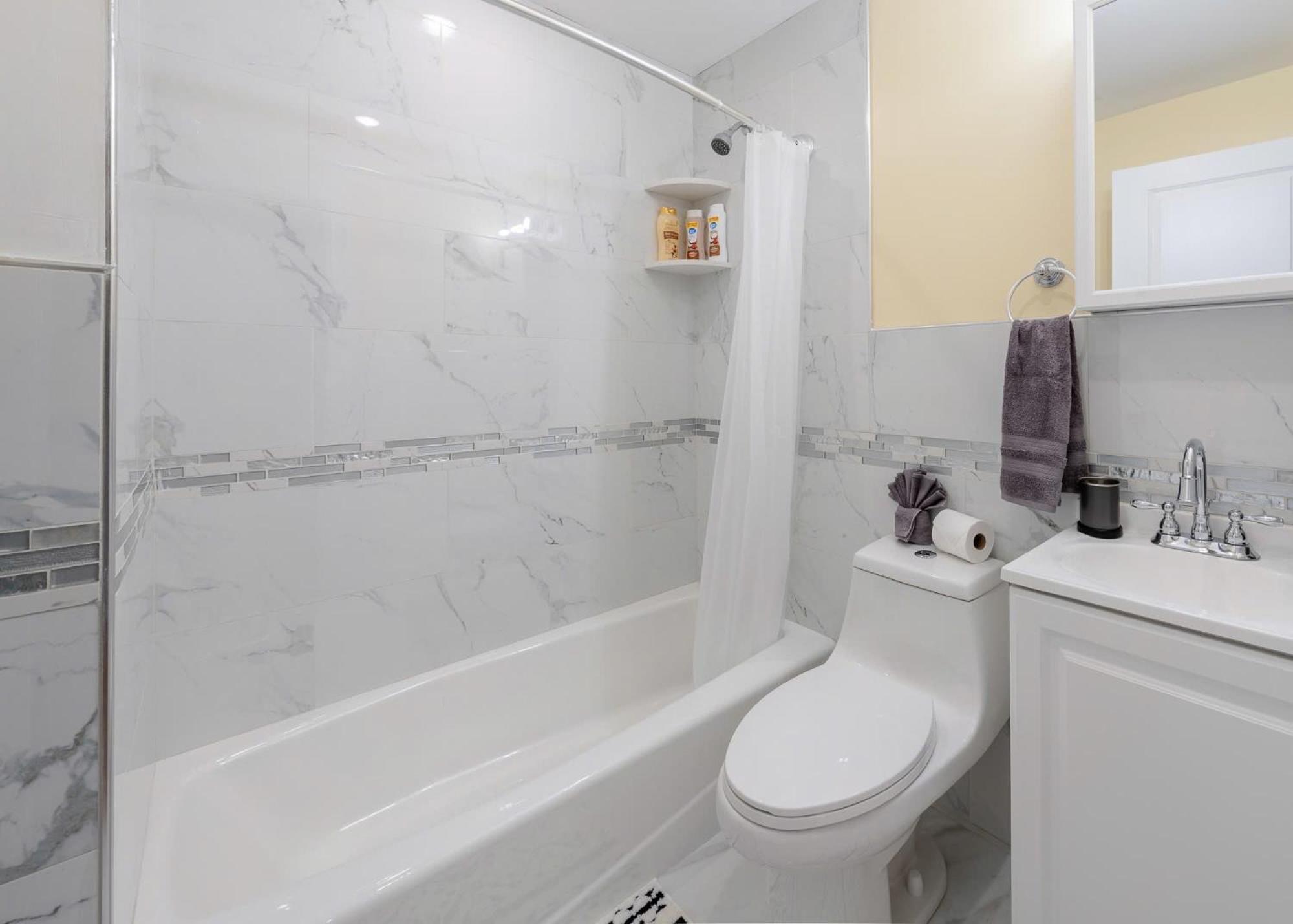Appartement 233-3 4br - Peaceful Escape Near Downtown