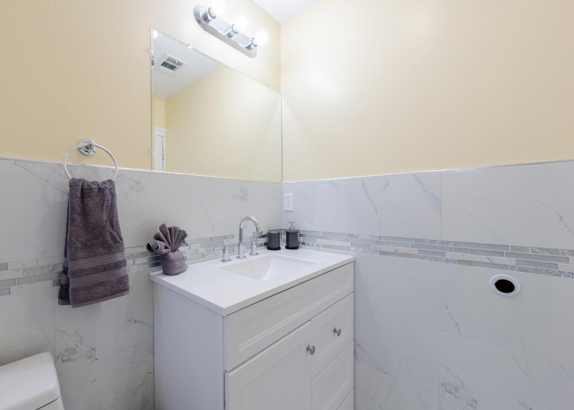 Appartement 233-3 4br - Peaceful Escape Near Downtown Boston