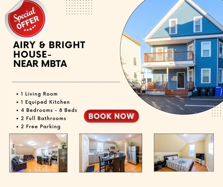Appartement 233-3 4br - Peaceful Escape Near Downtown